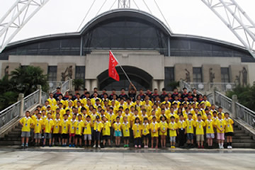 2013大合影