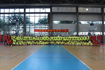2015大合影