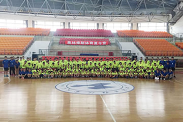 2017大合影